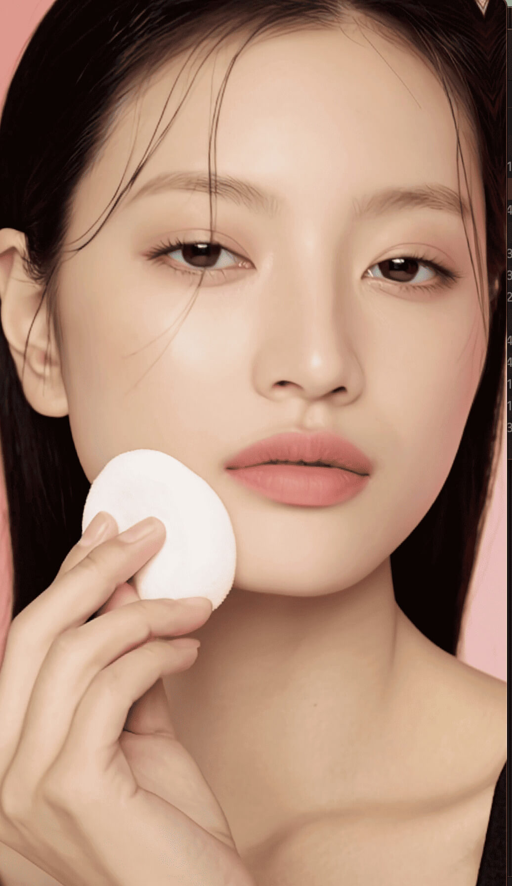 HEAVIN PINK | Beauty Product