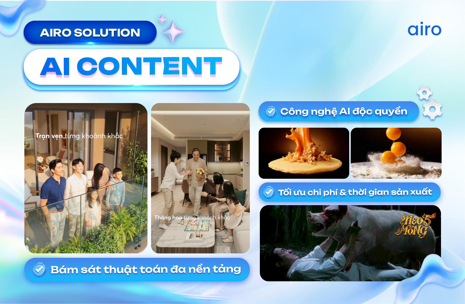 AI CONTENT